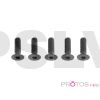 MSH71099	M3x10 Socket Countersunk Head Screws  Protos Max 700/800   